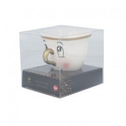   DOLOMITE 3D MOK 200 ML IN GESCHENKDOOS Beauty and the Beast - Mok