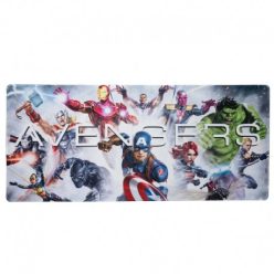 MUISMAT XL 35*80cm AVENGERS