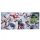 MUISMAT XL 35*80cm AVENGERS