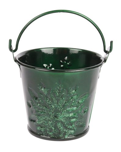 BÁD.EMMER GROEN SNEEUWVLOK GL5,5