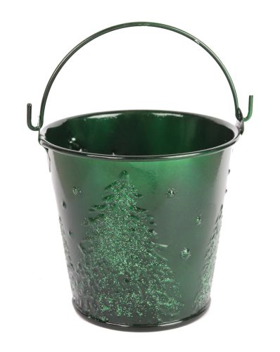 BÁD.EMMER DONKERGROEN FFA+GL.  8