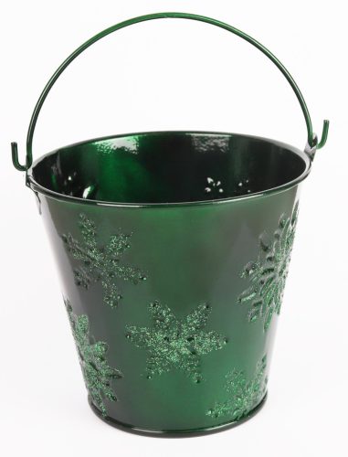 BÁD.EMMER GROEN SNEEUWVLOK+GL10,5