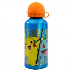 ALUMINIUM FLES 400 ML Pokémon