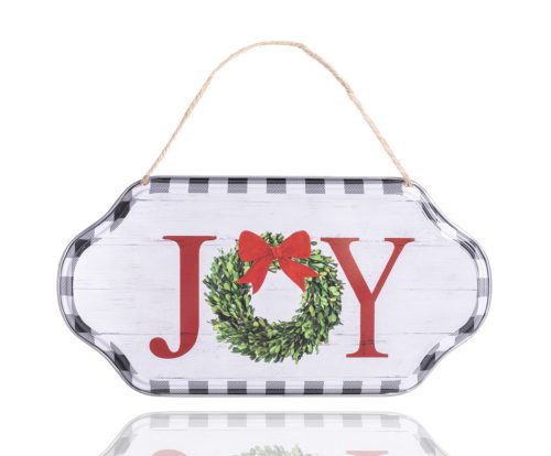 BAD AFBEELDING + KROON "JOY 31*16