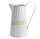 BAD GIETER WIT FLO + GAR 23*14