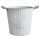 BAD SCHORT BLAUW FLOW + GARD 28*23