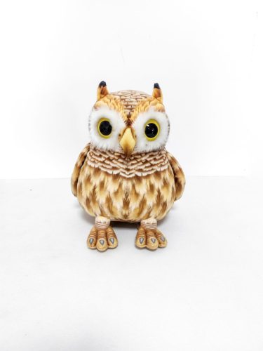UILEN STANDAARD ROOM-BRUIN 25CM