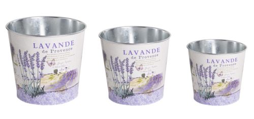 BAD SCHORT ROND * 3 LAVENDEL 11,5-15
