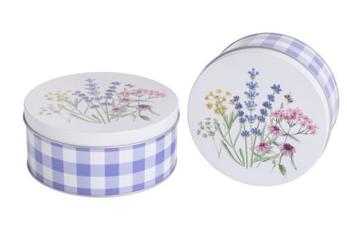 BAD DOOS * 2 KLEINE BLOEMEN 14-16M