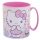 MAGNETRONBESTENDIGE MOK 390 ML HELLO KITTY