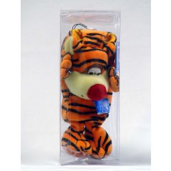 TIJGER HAPPY MOBIELHOUDER