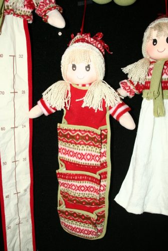 BABY HAAR WINTER BLADERENP-Z