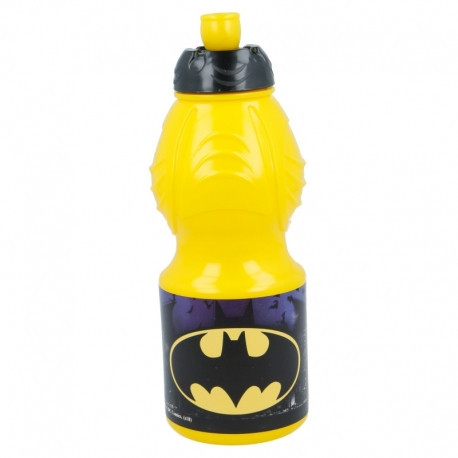SPORTFLES 400 ML BATMAN