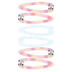Minnie Mouse haarspeldenset 3 stuks