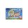 Peppa Biggetje 4 in 1 Puzzel 12-13-20-24 stukjes - Geel
