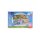 Peppa Biggetje 4 in 1 Puzzel 12-13-20-24 stukjes - Groen