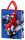 Cadeauzakje 23x18x8,5cm, gelamineerd plastic oppervlak - Spider-Man
