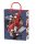 Cadeauzakje 32x27x10cm, gelamineerd plastic oppervlak - Spider-Man