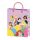 Cadeauzakje 32x27x10cm, gelamineerd plastic oppervlak - Disney Princess