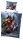 Avengers beddengoedset - New York Battle 100% katoen 140x200 + 65x65