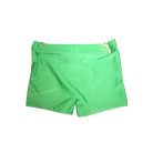 Wraakbad boxershort voor jongens - groen - 98