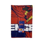 Avengers Eco Friendly snel drogende strandhanddoek - 70x140 cm