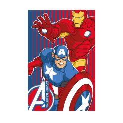 Avengers fleece deken - 100 x 150 cm - 2