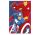 Avengers fleece deken - 100 x 150 cm - 2