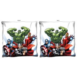 Avengers kussen, sierkussen - 40 x 40 cm
