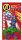 Wraaknemers snel drogende kinder strandhanddoek - 70x140 - rood