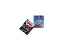 Dikke katoenen kinderpyjama - Avengers - donkerblauw-rood - 110