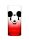 Mickey Mouse premium glass - 290ml