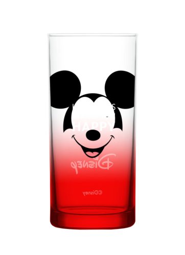 Mickey Mouse premium glass - 290ml