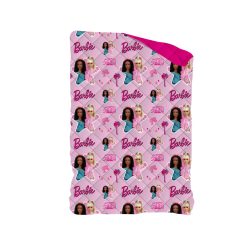 Barbie dekbedovertrek - 170 x 250 cm