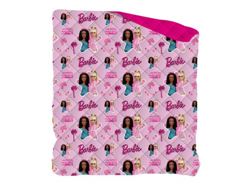 Barbie dekbedovertrek - 220 x 250 cm