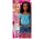 Barbie 100% katoenen strandhanddoek - 70x140 cm