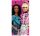 Barbie sneldrogende strandhanddoek - 70x140 cm