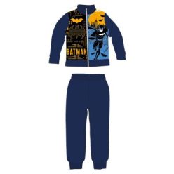 Batman jongens vrijetijdskleding - donkerblauw - 104