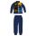Batman jongens vrijetijdskleding - donkerblauw - 110