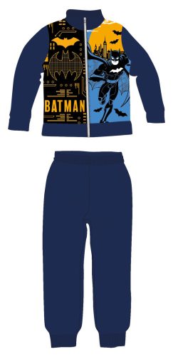 Batman jongens vrijetijdskleding - donkerblauw - 98