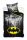 Batman beddengoedset 100% katoen 140x200 + 65x65