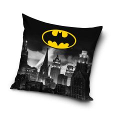 Batman kussensloop 40x40 cm