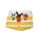Bing Bunny badpak voor jongens - geel - 104