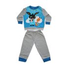 Lange dunne katoenen baby pyjama - Bing Bunny - Jersey