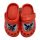 Bing kinderklompen - Rood - 26/27