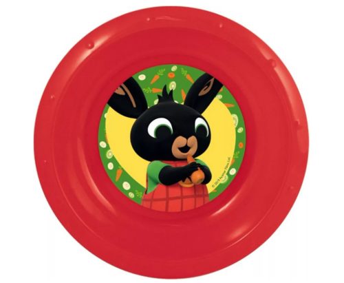 Bing Plastic diep bord