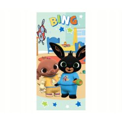 BING handdoek 100% katoen 70x140cm