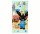 BING handdoek 100% katoen 70x140cm
