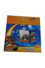 Katoenen jongensonderbroek - 3 stuks - Blaze en de Monsterwielen - 122-128