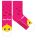 Baby Shark anti-slip pluche normale sokken voor kinderen